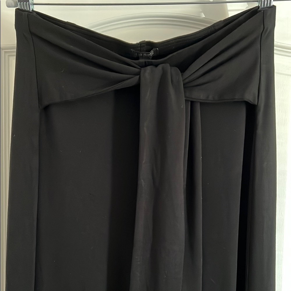 JJill Ponte Knit Pants